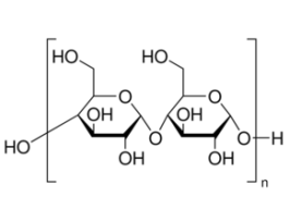 Starch from cornpractical grade 100G