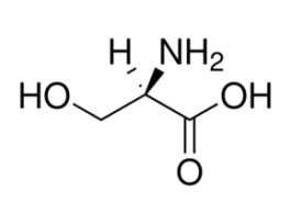 D-Serine>=98% (TLC) 25G