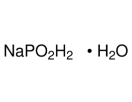 Sodium hypophosphite monohydrate>=99% 100G