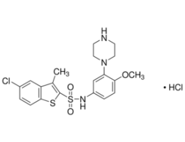 SB-271046A>=98% (HPLC) 25MG