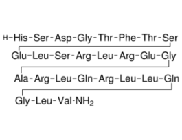 Secretin human>=97% (HPLC), powder 1MG