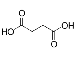 Succinic acidReagentPlus(R), >=99.0% 500G