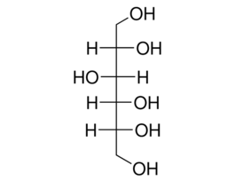 D-SorbitolBioXtra, >=98% 250G