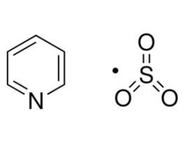 Sulfur trioxide pyridine complex98% 25G