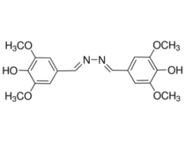 Syringaldazineindicator for laccase and peroxidase activity 1G