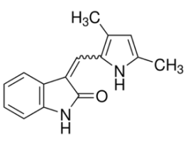 SU 5416>=98% (HPLC) 25MG