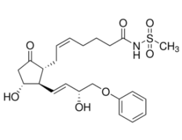 Sulprostone>=95% (HPLC), oil 5MG