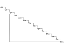 Somatostatin>=97% (HPLC), powder 5MG