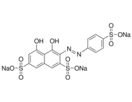 Sulfanilic acid azochromotrop>=80% 10G