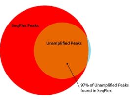 SeqPlex DNA Amplification KitFor use with high throughput sequencing technologies, Whole Genome Amplification kit designed to facilitate Next Gen Sequencing. 50RXN