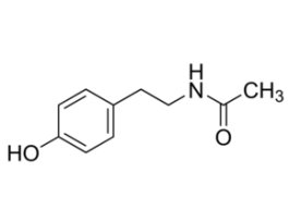 N-Acetyltyramine>=95% (LC/MS-ELSD)