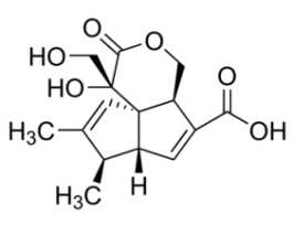 Pentalenolactone O>=95% (LC/MS-ELSD)