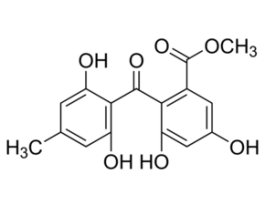 3-O-Demethylsulochrin>=95% (LC/MS-ELSD)