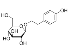 Salidroside>=95% (LC/MS-ELSD)