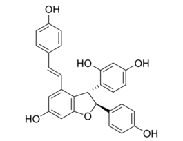 Viniferin>=95% (LC/MS-ELSD)