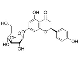Prunin>=95% (LC/MS-ELSD)
