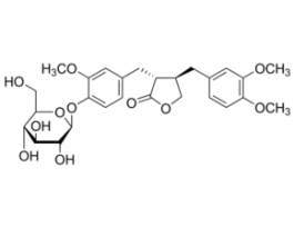 Arctiin>=95% (LC/MS-ELSD)