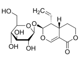 Sweroside>=95% (LC/MS-ELSD)