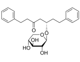 Oregonin>=95% (LC/MS-ELSD)