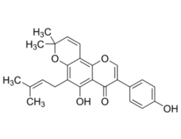 Osajin>=95% (LC/MS-ELSD)