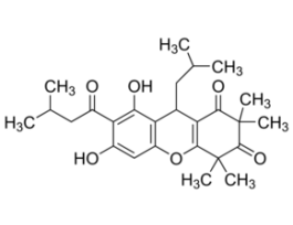 Rhodomyrtone>=95% (LC/MS-ELSD)