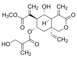Vernodalol>=95% (LC/MS-ELSD)