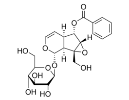 Veronicoside>=95% (LC/MS-ELSD)