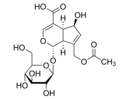 Asperulosidic acid>=90% (LC/MS-ELSD)