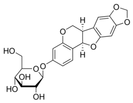Trifolirhizin>=95% (LC/MS-ELSD)