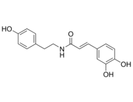 N-trans-caffeoyltyramine>=85% (LC/MS-ELSD)