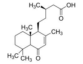6-Oxocativic acid>=95% (LC/MS-ELSD)