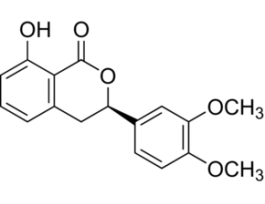 Thunberginol H>=90% (LC/MS-ELSD)