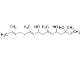 1,6,10,14-Phytatetraene-3,5,9-triol>=90% (LC/MS-ELSD)