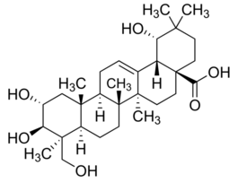 Sericic acid>=95% (LC/MS-ELSD)