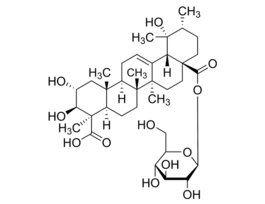 Trachelosperogenin A1>=95% (LC/MS-ELSD)