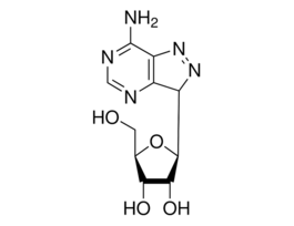 Formycin Afrom Streptomyces kaniharaensis, >=98% (HPLC)