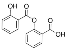 Salsalate>=98% (HPLC) 50MG