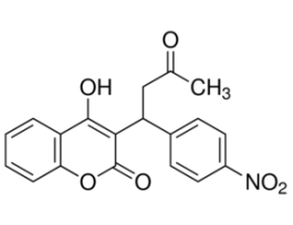 Acenocoumarol>=98% (HPLC) 50MG