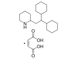 Perhexiline maleate salt>=98% (HPLC) 50MG