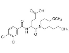 Loxiglumide>=97% (HPLC) 50MG