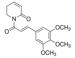 Piperlongumine>=97% (HPLC) 25MG