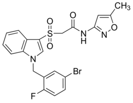 ML169>=98% (HPLC) 5MG