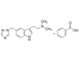 Rizatriptan benzoate salt>=98% (HPLC)