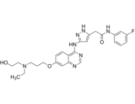 AZD1152-HQPA>=98% (HPLC) 10MG