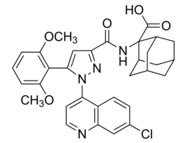 SR 48692>=98% (HPLC) 25MG