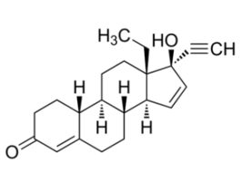 Gestodene>=98% (HPLC) 10MG