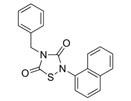 Tideglusib>=98% (HPLC) 50MG