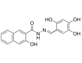 Hydroxy-Dynasore>=98% (HPLC) 5MG