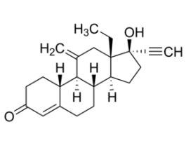 Etonogestrel>=98% (HPLC) 25MG