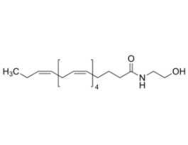 Eicosapentaenoyl ethanolamide5 mg/mL in absolute ethanol, >=98% (HPLC)